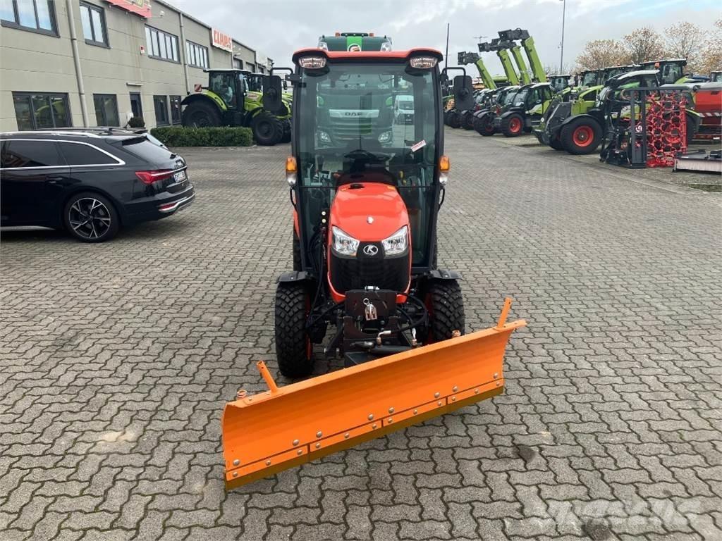 Kubota B2231 %SALE!% Trattori compatti
