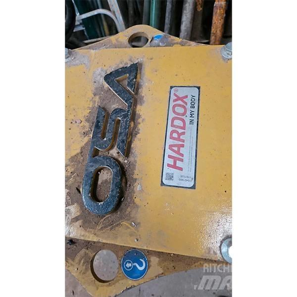 OSA SH06 Martelli - frantumatori