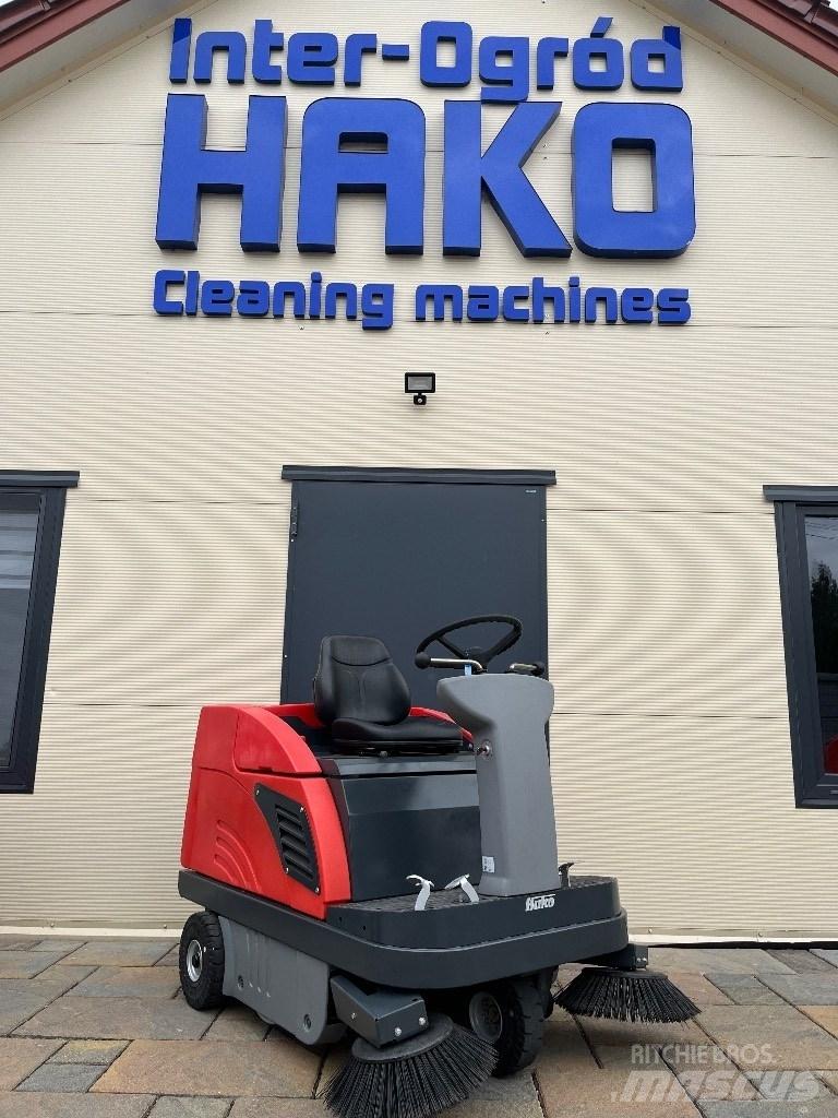 Hako Jonas 980 V Spazzatrici