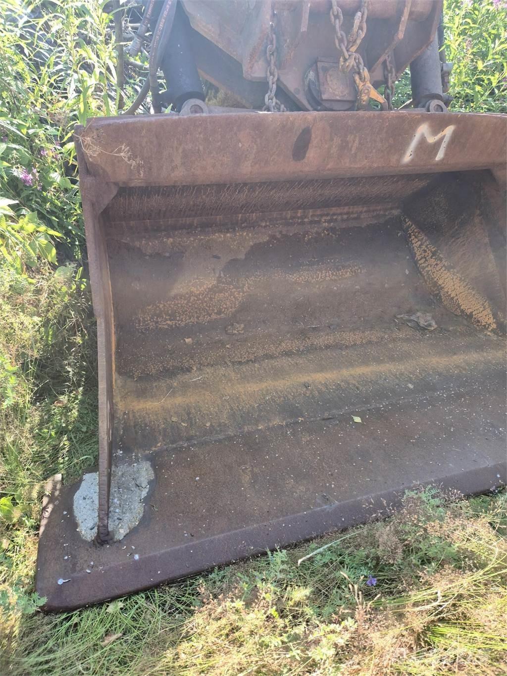  Luiskakauha NTP30 Benne