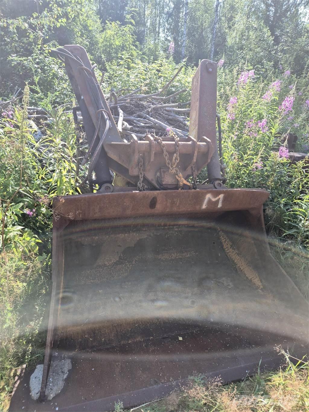  Luiskakauha NTP30 Benne