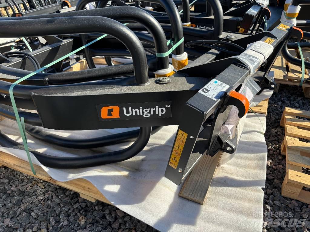 Quicke Unigrip Accessori per pale frontali