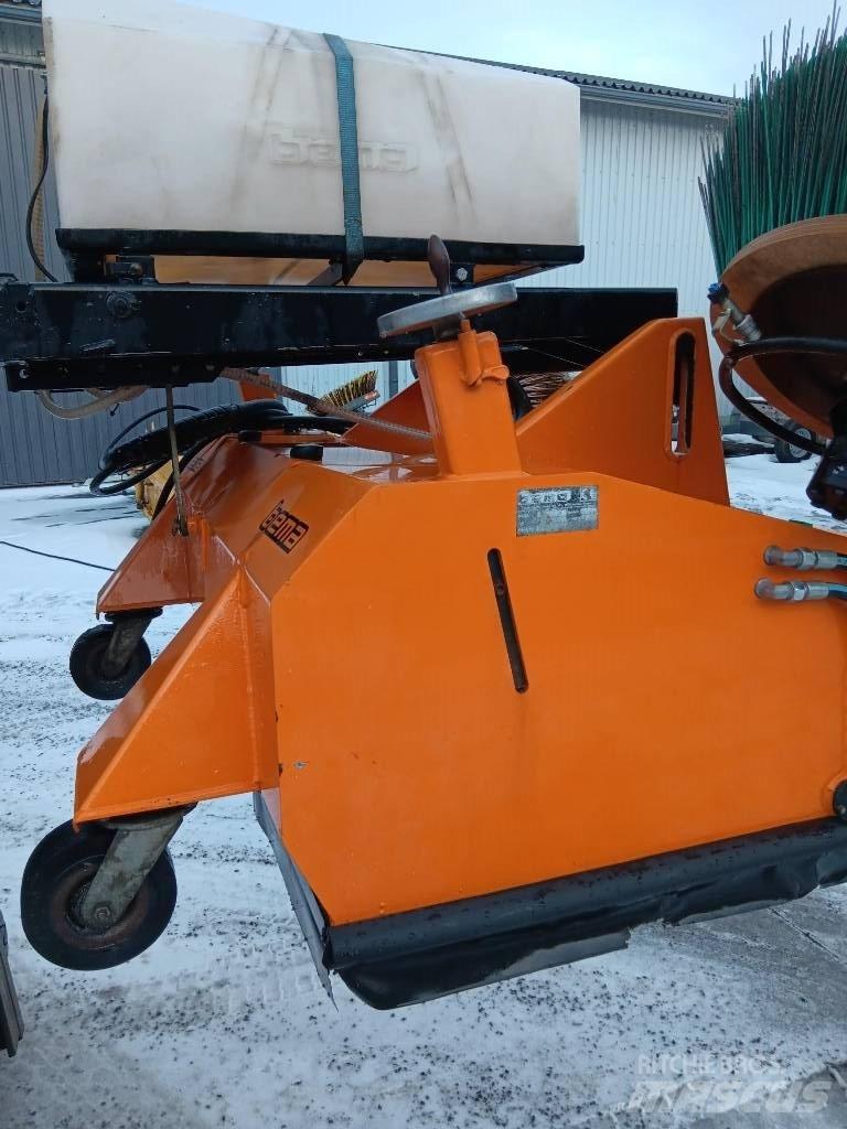 Bema 40 Classic Altri macchinari per strade e neve