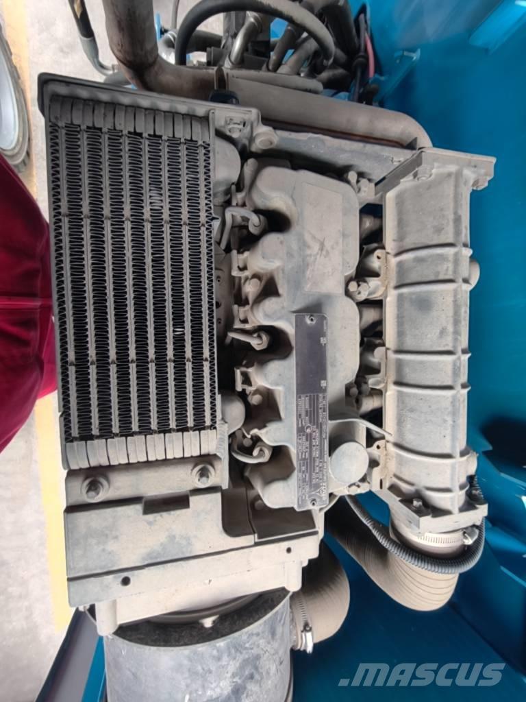 Genie S 65 Piattaforme a braccio telescopico