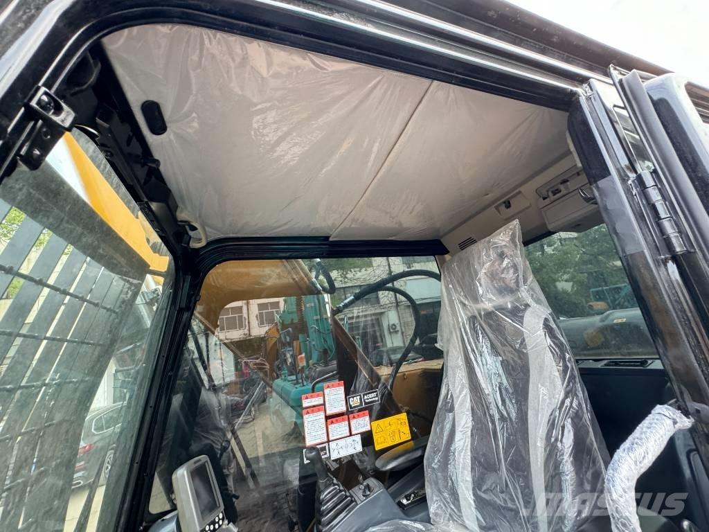 CAT 324 D Escavatori cingolati
