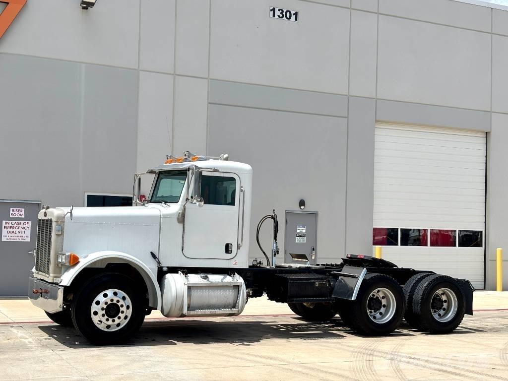 Peterbilt 379 Motrici e Trattori Stradali