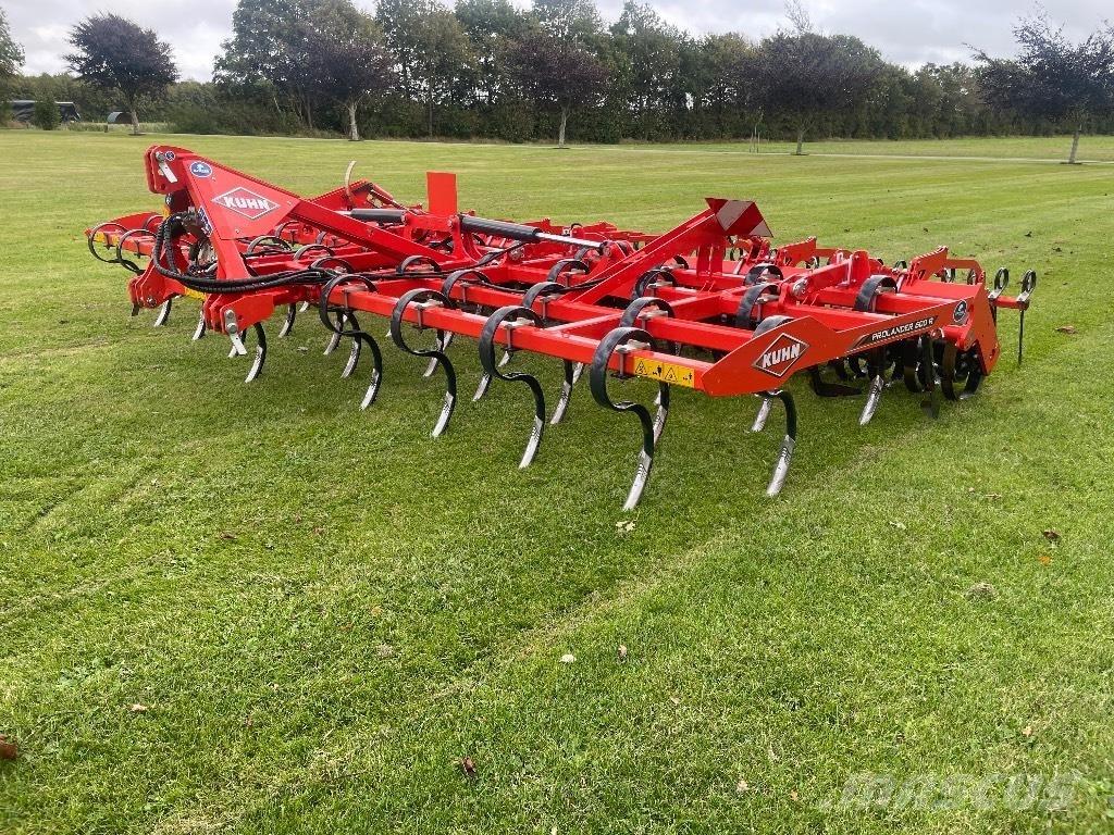 Kuhn Prolander 600R Erpici