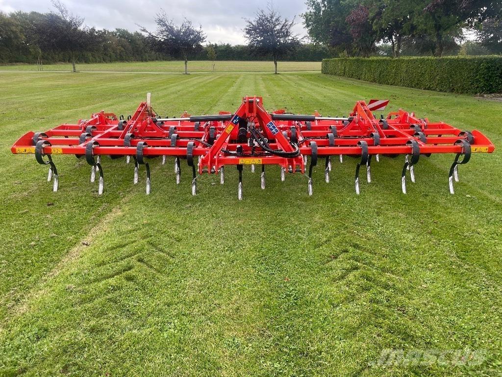 Kuhn Prolander 600R Erpici