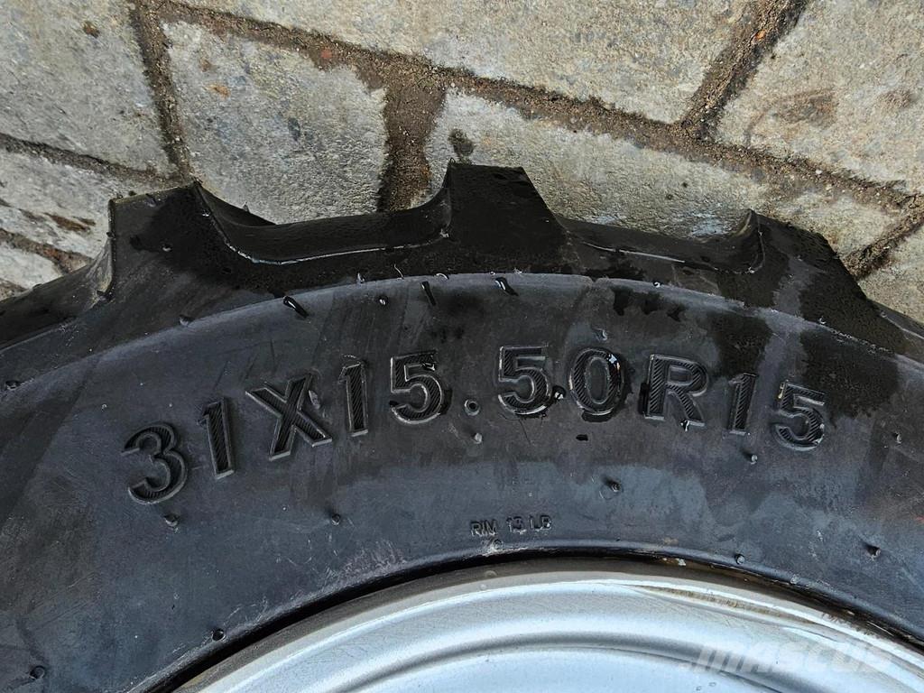 Heracles H280 Pale gommate