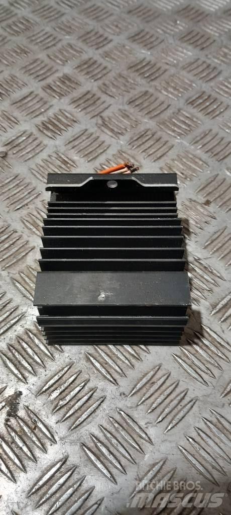 Scania R 440   1729858 Componenti elettroniche