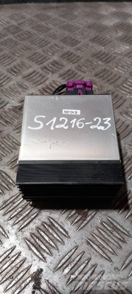 Scania R 440   1729858 Componenti elettroniche