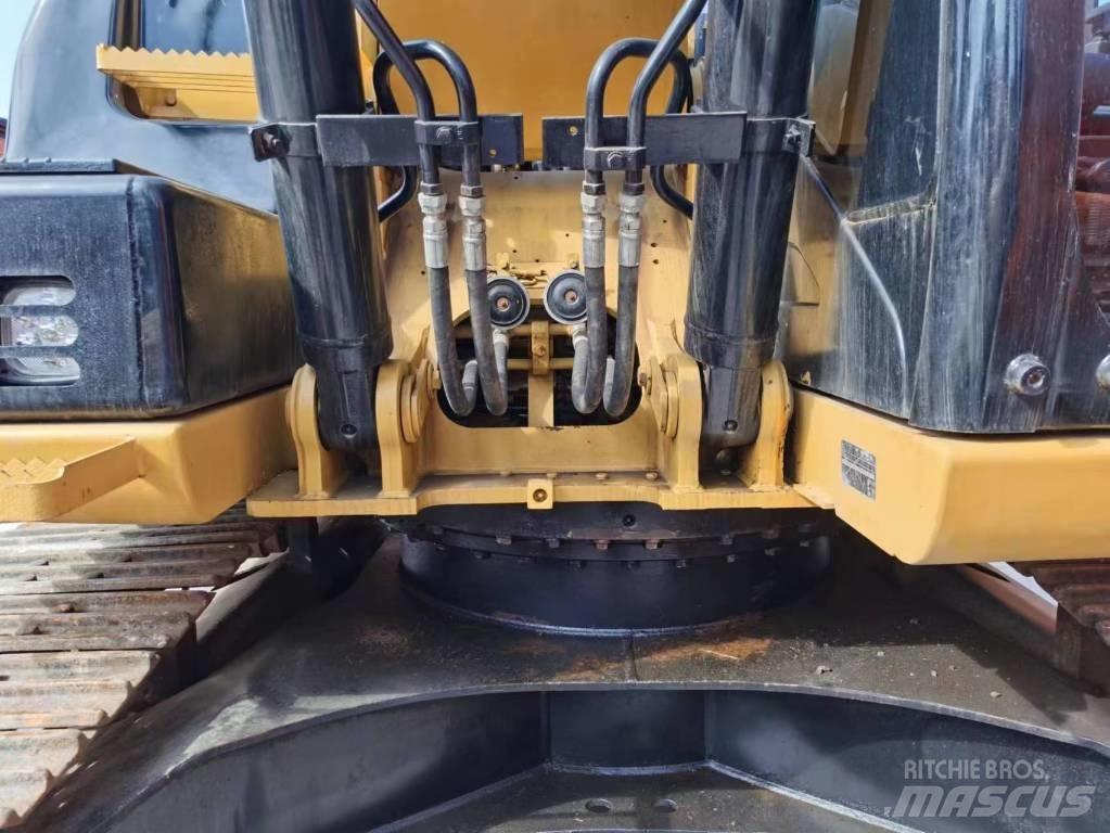 CAT 315 D2 Escavatori cingolati