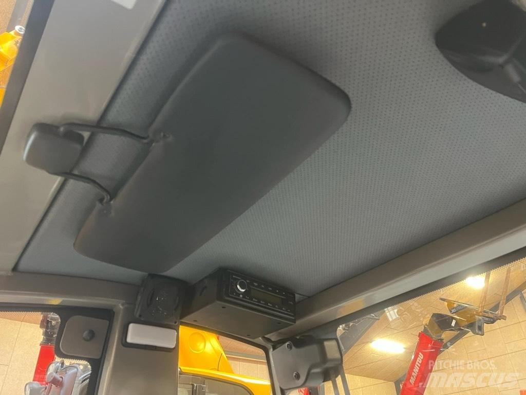 Weycor AR 320 Mini pale