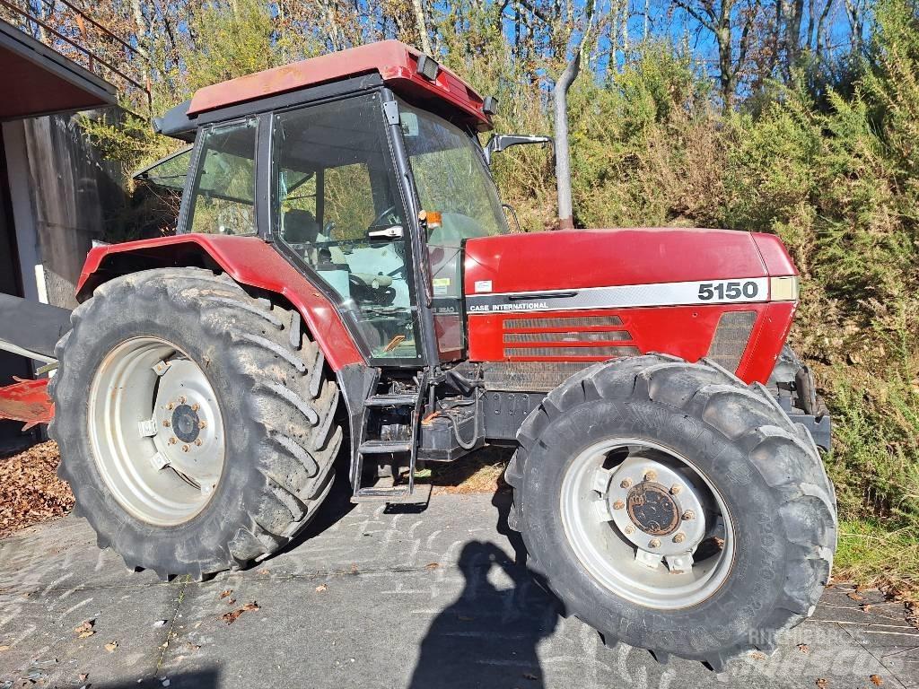 Case IH 5150 Trattori