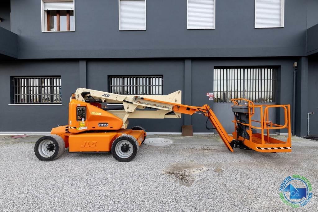 JLG M450AJ Piattaforme a braccio articolato