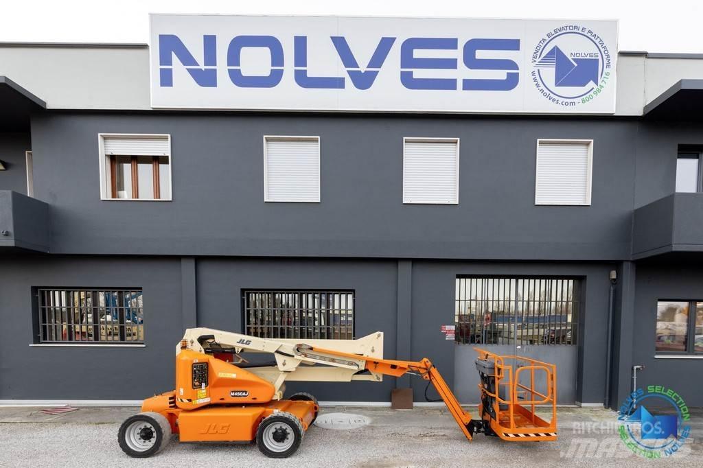 JLG M450AJ Piattaforme a braccio articolato