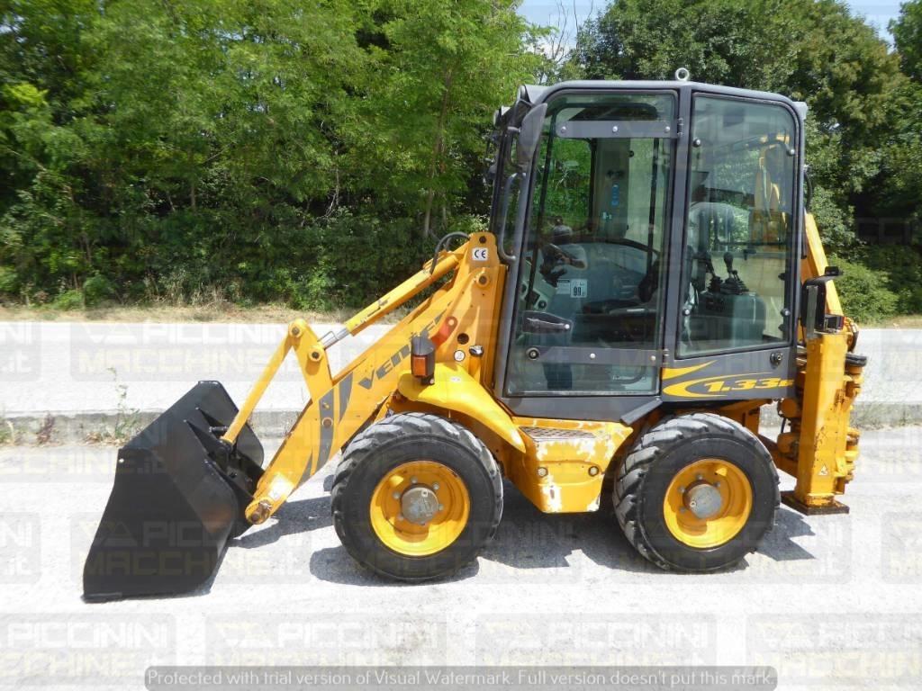 Venieri VF1.33B Terne
