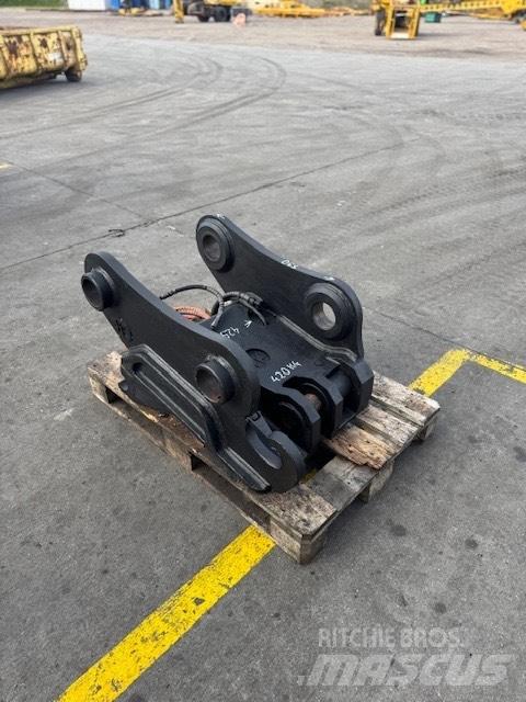 Volvo Wimmer A-LOCK Accoppiatori rapidi