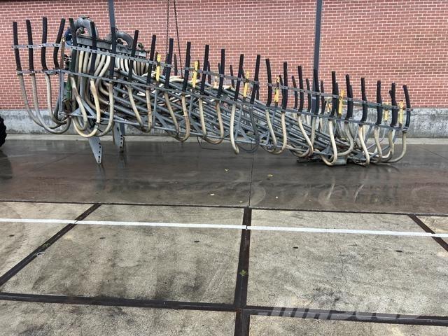 Vogelsang 15000 Altre macchine fertilizzanti