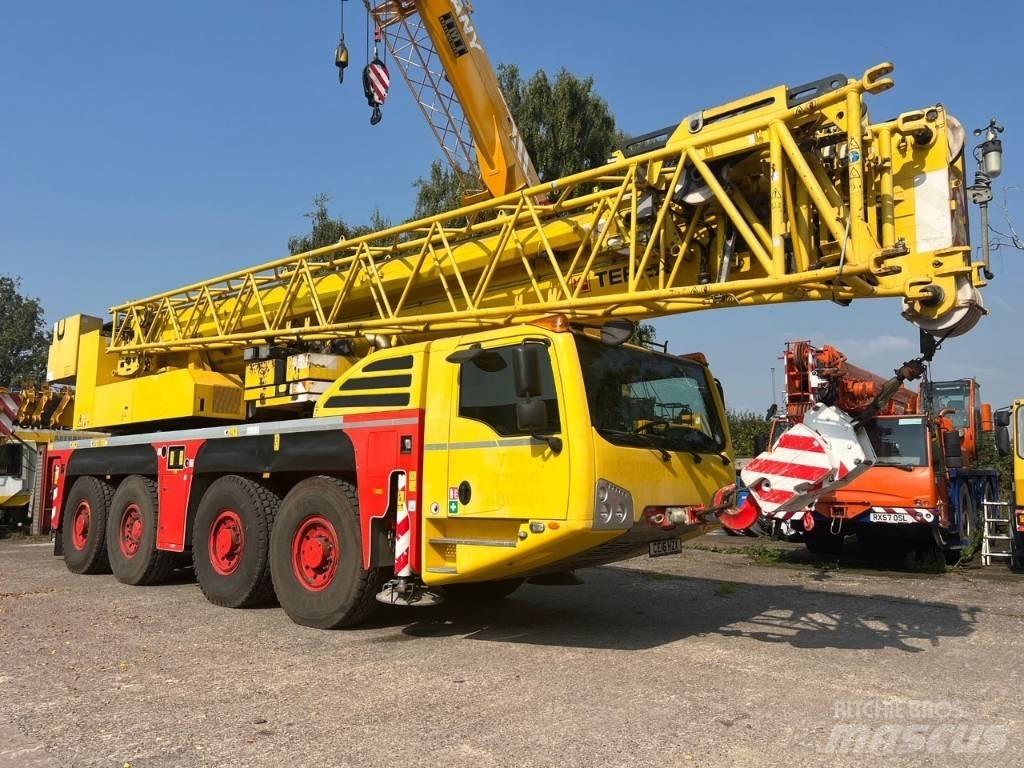Demag AC100L-4 Gru per tutti i terreni