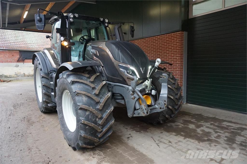 Valtra T175 Active Trattori