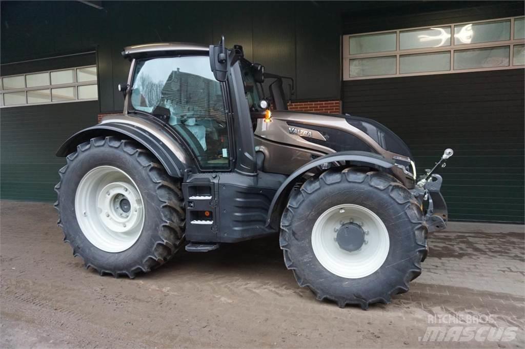 Valtra T175 Active Trattori