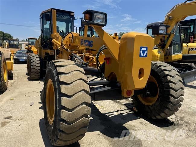XCMG GR 180 Motorgraders