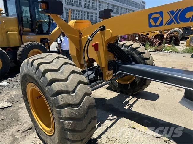 XCMG GR 180 Motorgraders