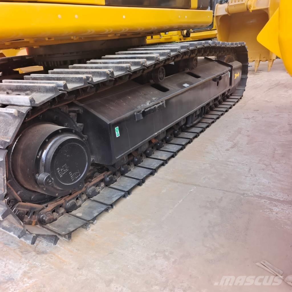 CAT 345 D Escavatori cingolati