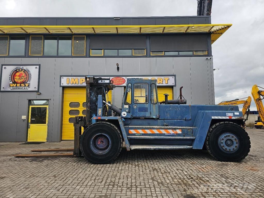 Svetruck 28120-46 Carrelli elevatori diesel