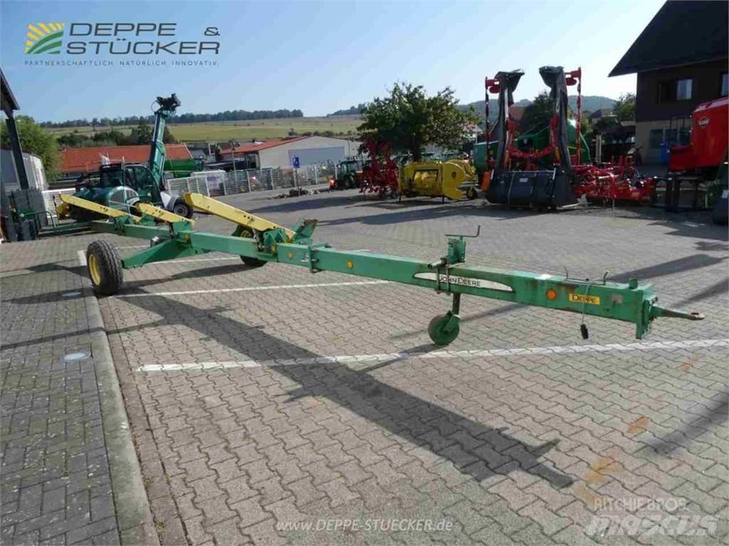 Zürn SWW 300 Accessori per mietitrebbiatrici