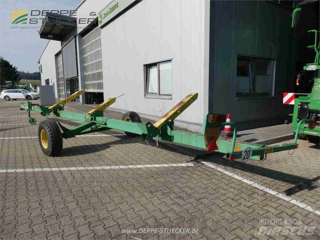 Zürn SWW 300 Accessori per mietitrebbiatrici