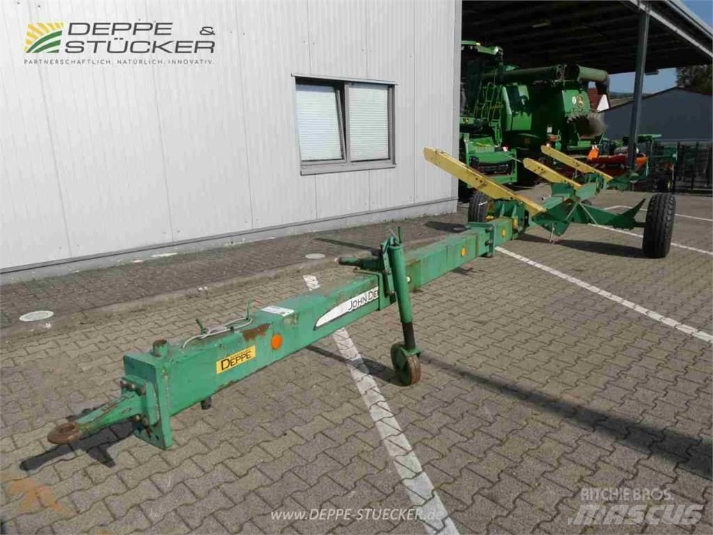 Zürn SWW 300 Accessori per mietitrebbiatrici
