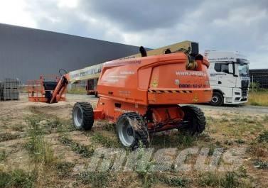 JLG 660 SJ Piattaforme a braccio telescopico