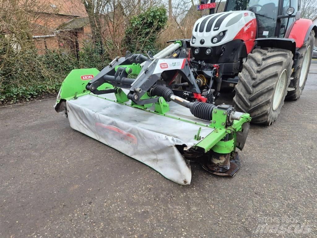 Talex Fast Cut 300 Falciatrici
