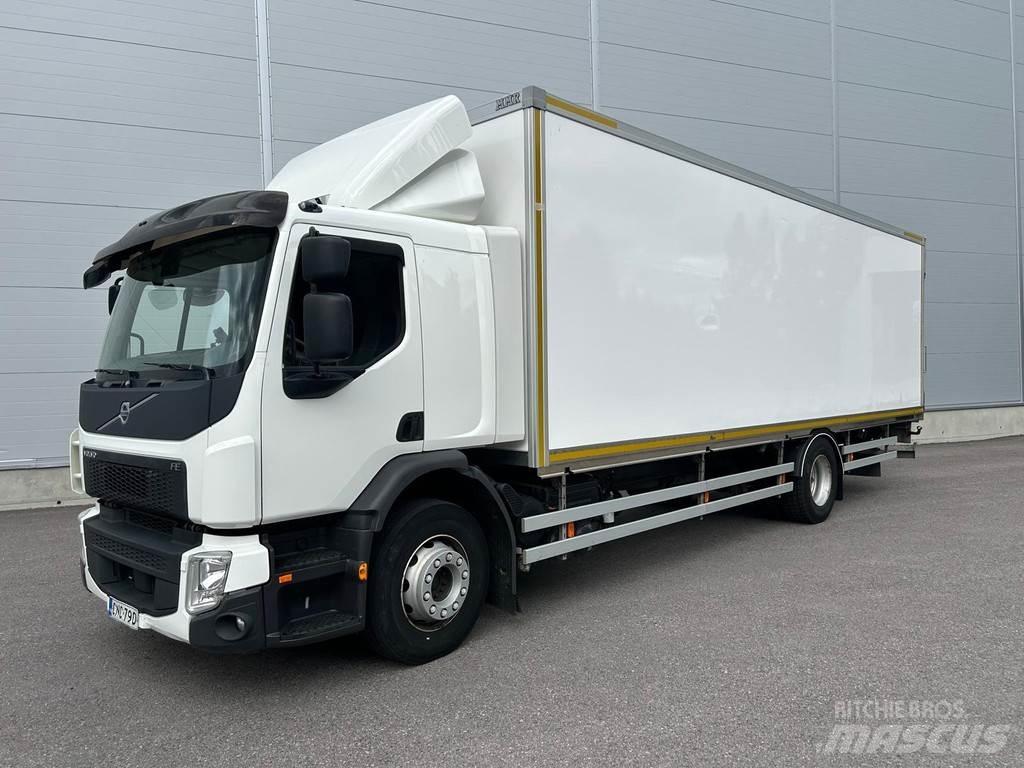 Volvo FE Camion cassonati