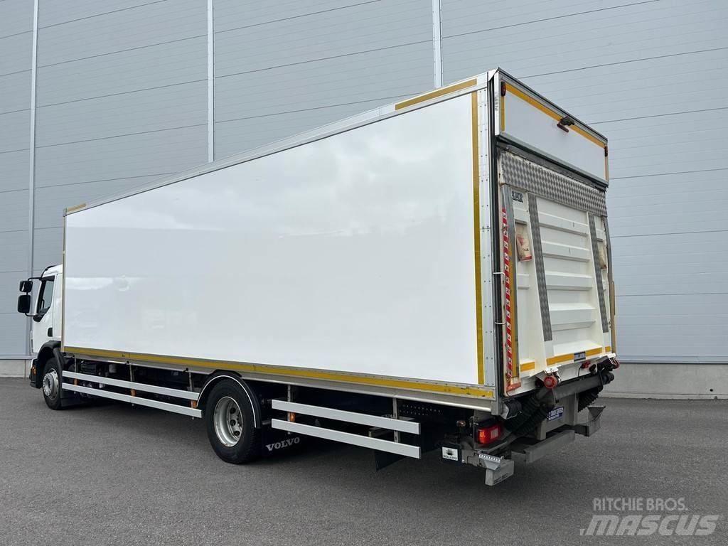 Volvo FE Camion cassonati