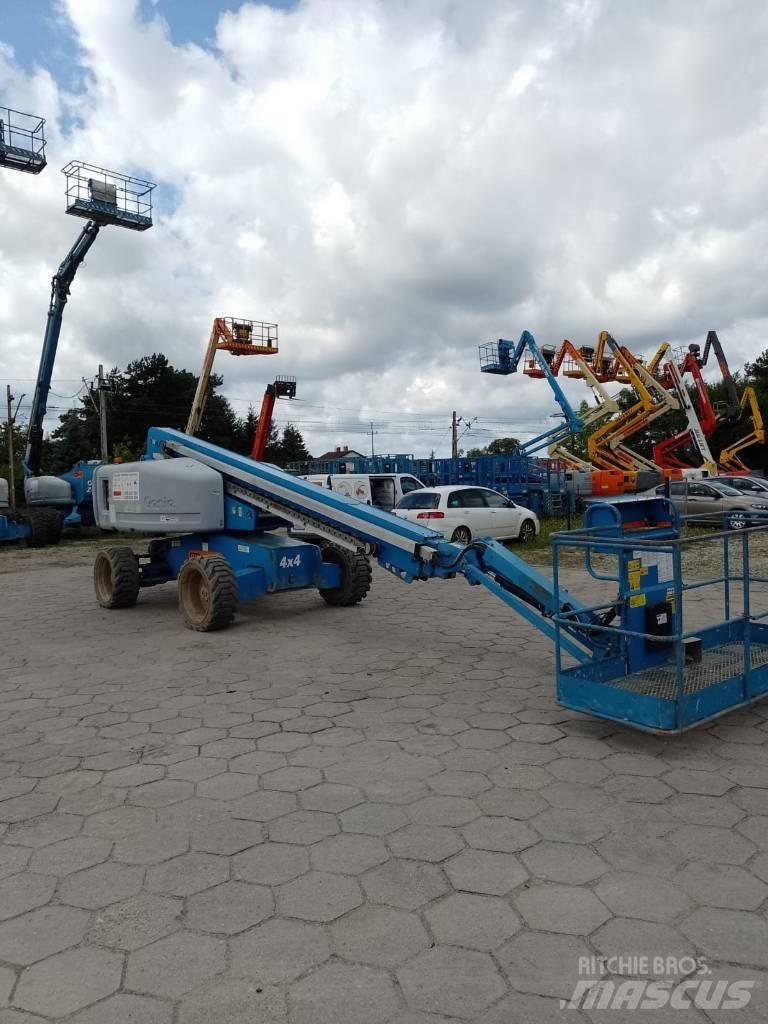 Genie Z-60/34 Piattaforme a braccio articolato