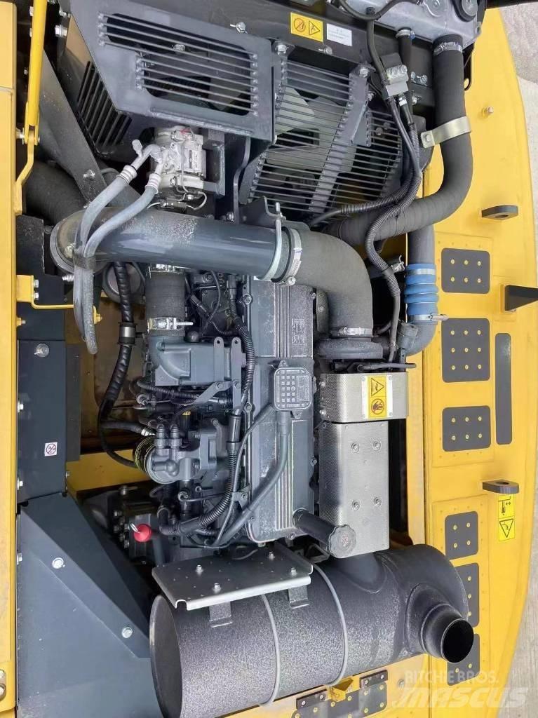 CAT CAT336FL Escavatori medi 7t - 12t