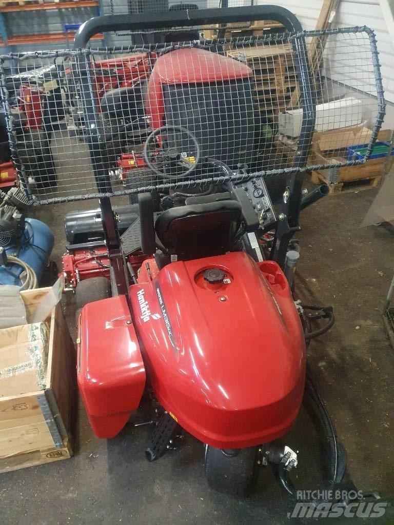 Baroness LM315GC Tosaerba per il green