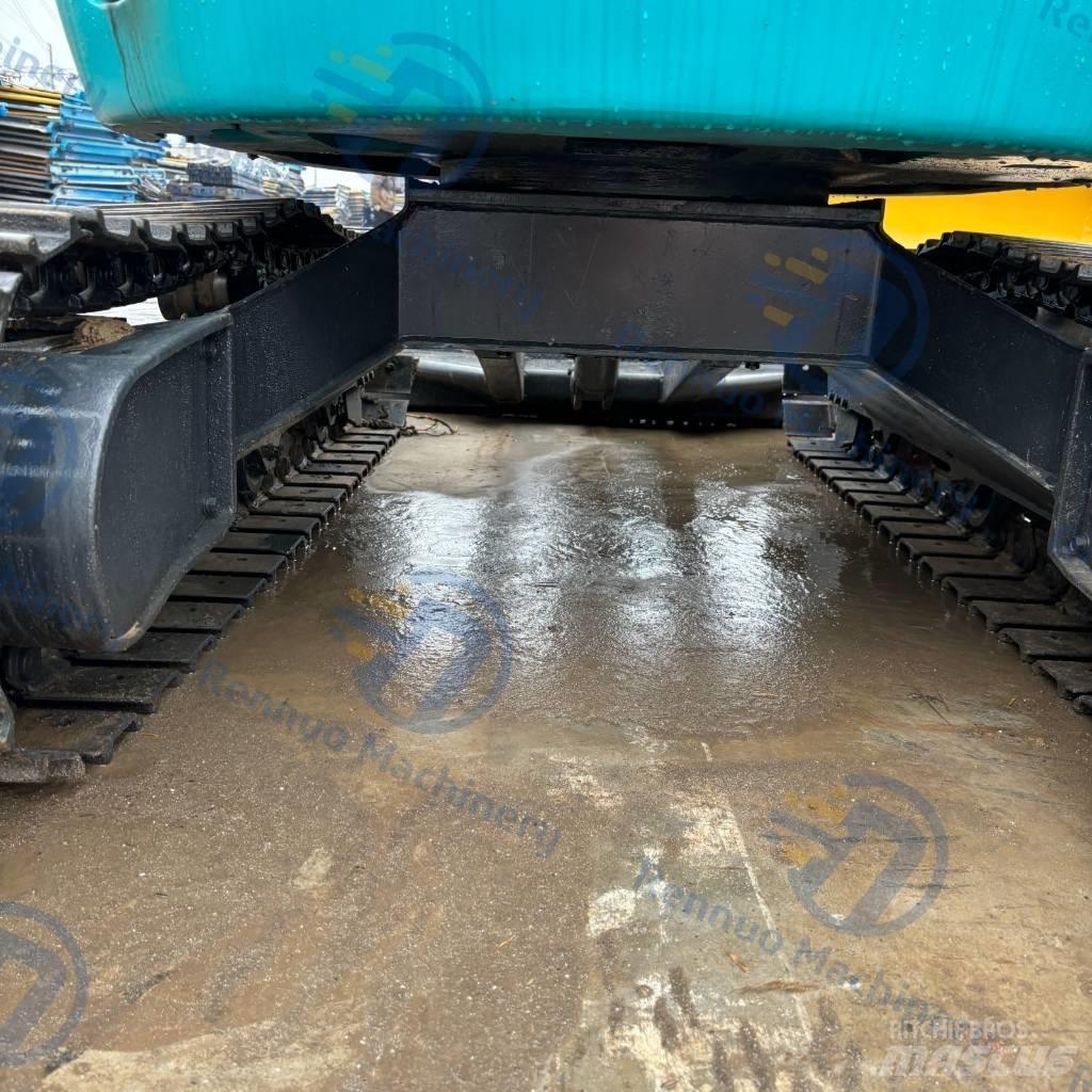 Kubota U 30 Miniescavatori