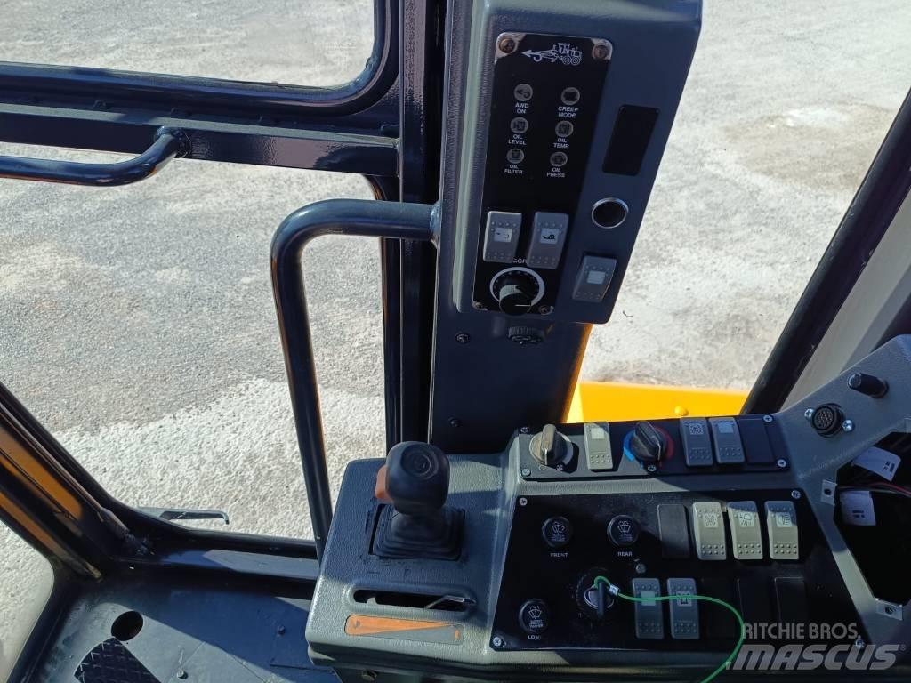 Volvo G 726 B Motorgraders