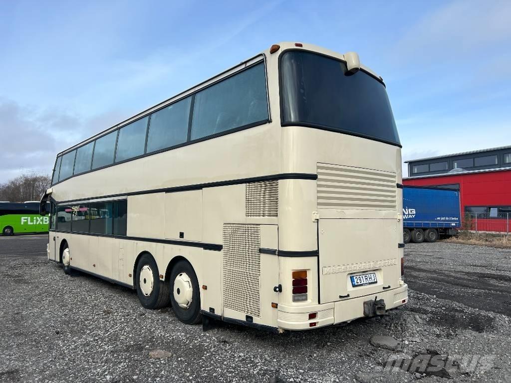 Setra S 228 Autobus a due piani