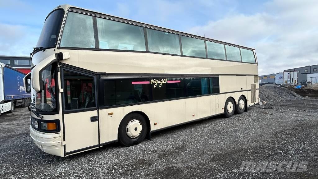 Setra S 228 Autobus a due piani
