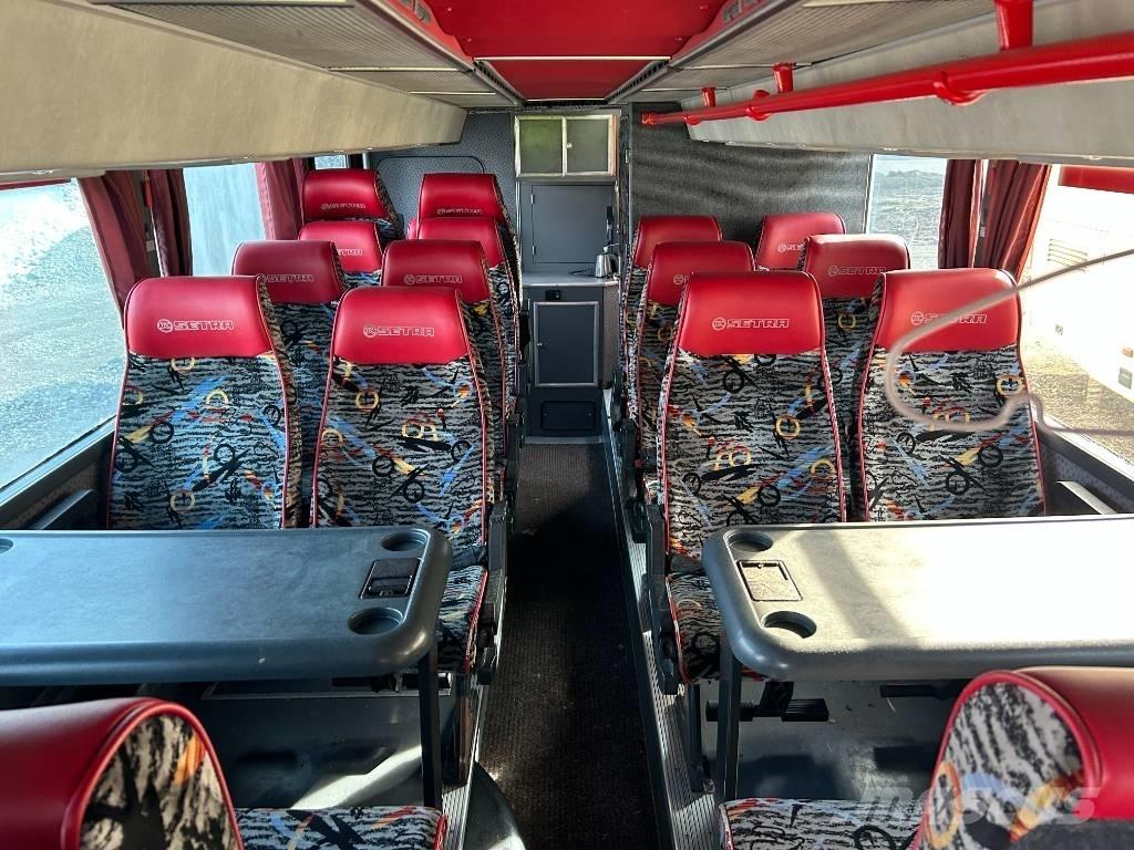 Setra S 228 Autobus a due piani
