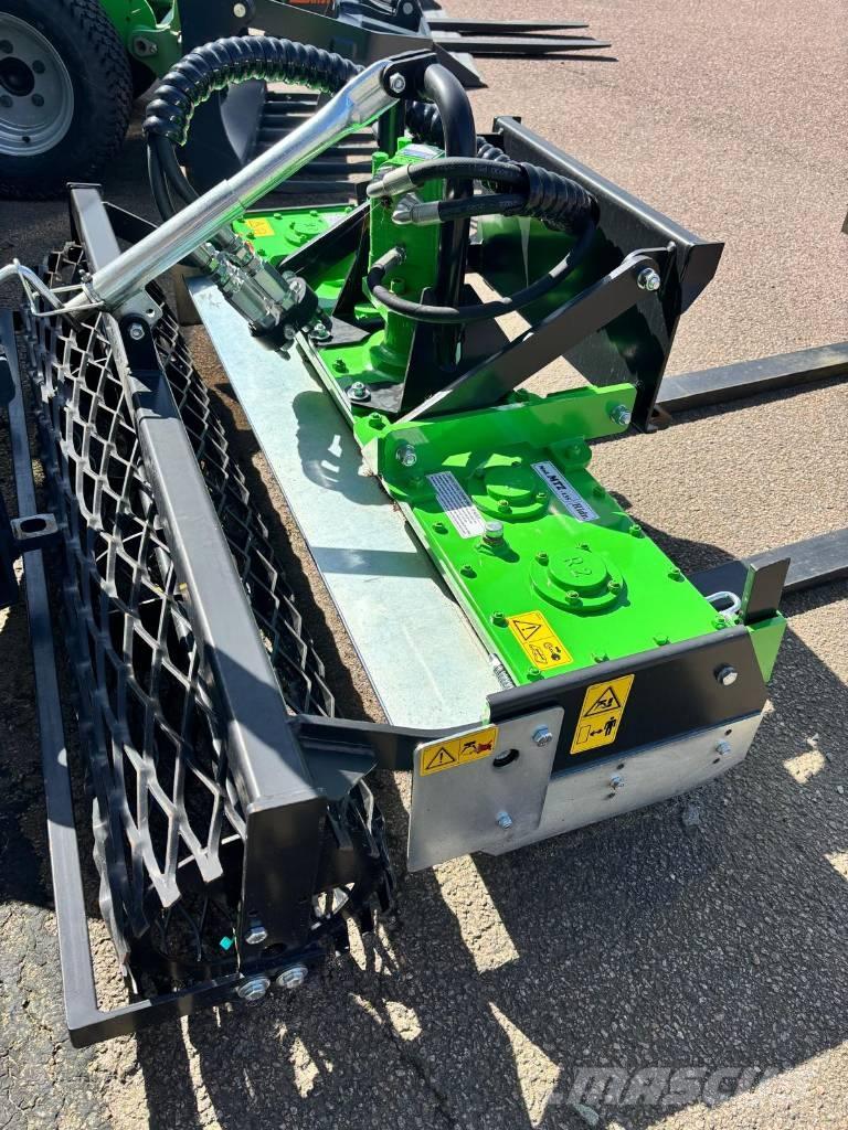 Avant Rotorharv 1350 Veicoli utilitari