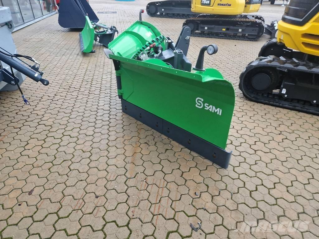 Sami VM 3200 Aratri
