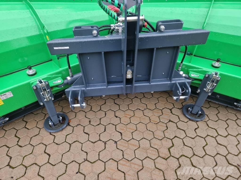 Sami VM 3200 Aratri