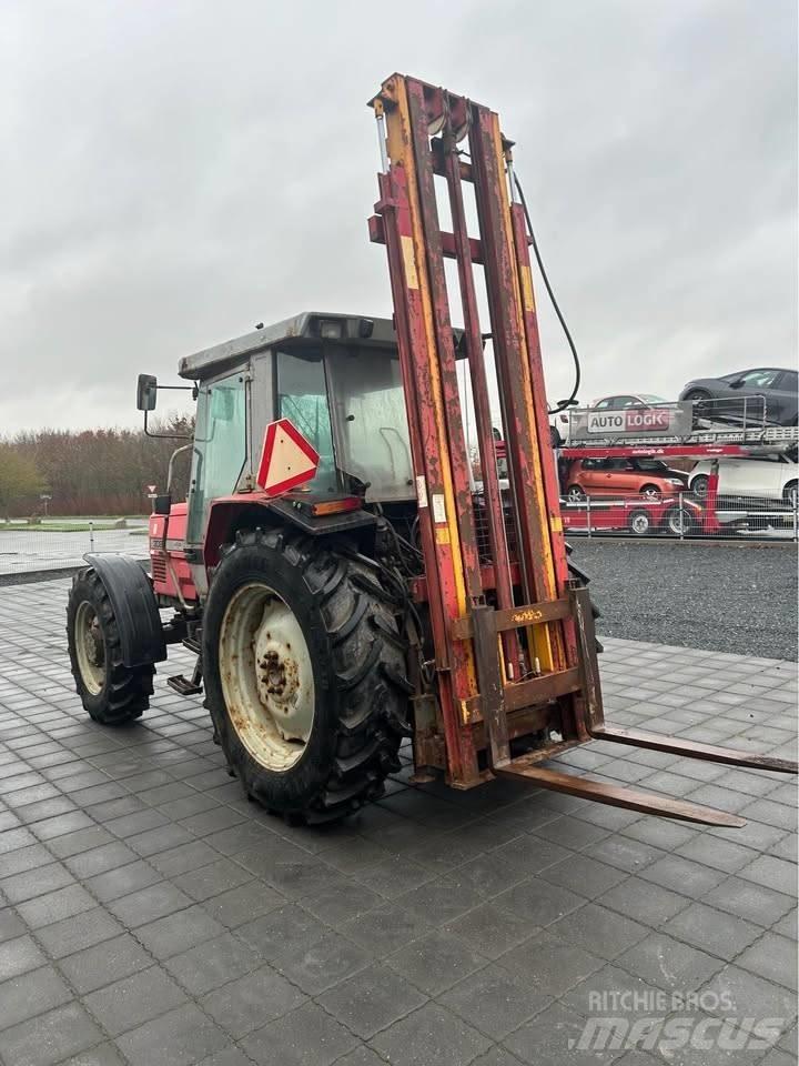 Massey Ferguson 3080 Trattori