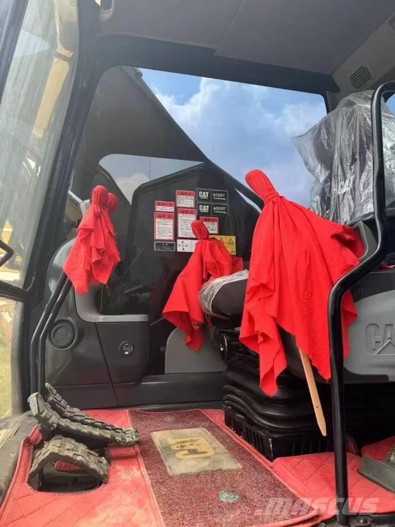 CAT 330 Escavatori cingolati